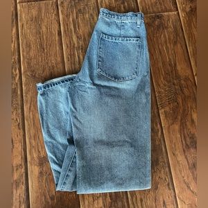 Weworewhat jeans